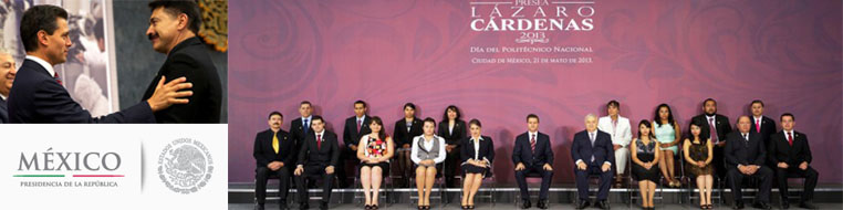 Dr. Alfredo Ortega Rubio, Investigador de CIBNOR
