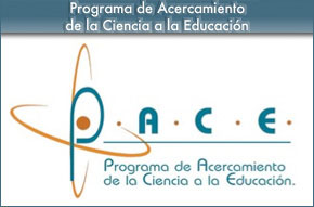 Programa de Acercamiento de la Ciencia a la Educación