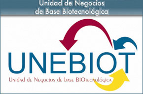 Unidad de Negocios de Base Biotecnológica