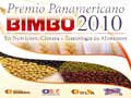 Premio Panamericano BIMBO 2010