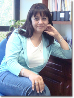 Dra. Teresa Sicard