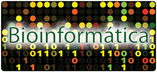 Logo Bioinformática