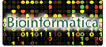 Logo Bioinformática