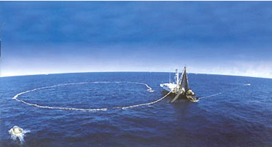 Fishing vessel