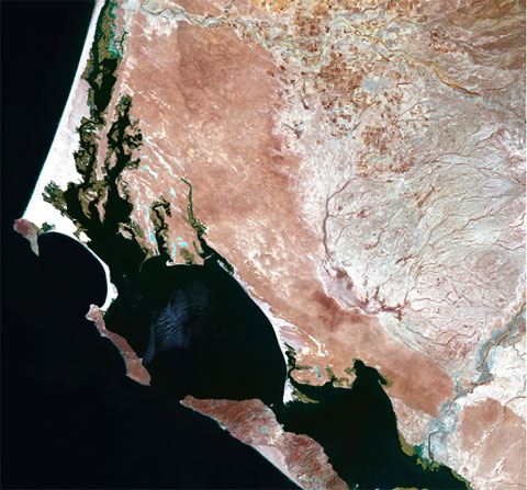 Bahía Magdalena Bahía Magdalena