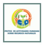Efectos de las Actividades Humanas