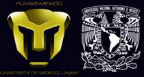 Logo Pumas UNAM