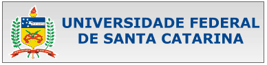 Logo UFSC