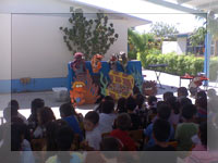 Obra de teatro