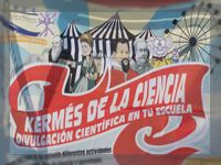 Actividad en Escuela