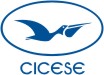 Logo CICESE