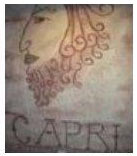 Logo Restaurant Capri