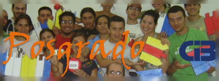 Estudia con nosotros!
