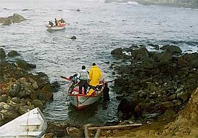 Diagnóstico de Islas del Pacífico. Diagnóstico de Islas del Pacífico.