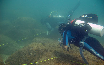 Buceo