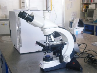 Equipo de Laboratorio