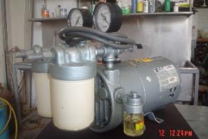 Servicios del Taller Electromecánico