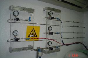 Servicios del Taller de Instalaciones