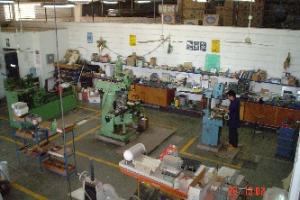 Taller de Maquinados