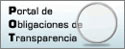 Portal de Obligaciones de Transparencia