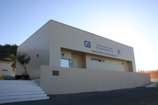 Campus Hermosillo