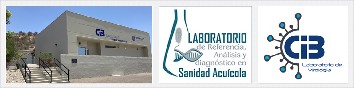 CIBNOR Unidad Hermosillo