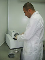 Laboratorio