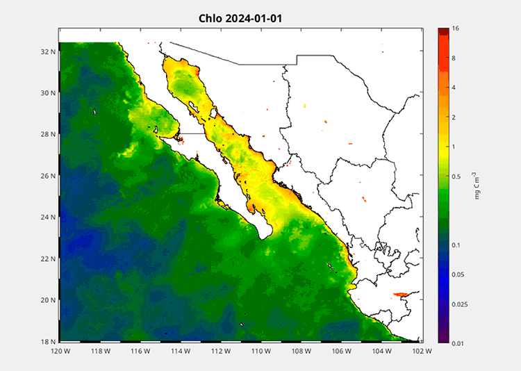202501 temperature mean anomaly month