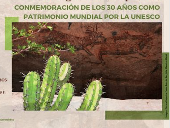 Conversatorio y exposición 