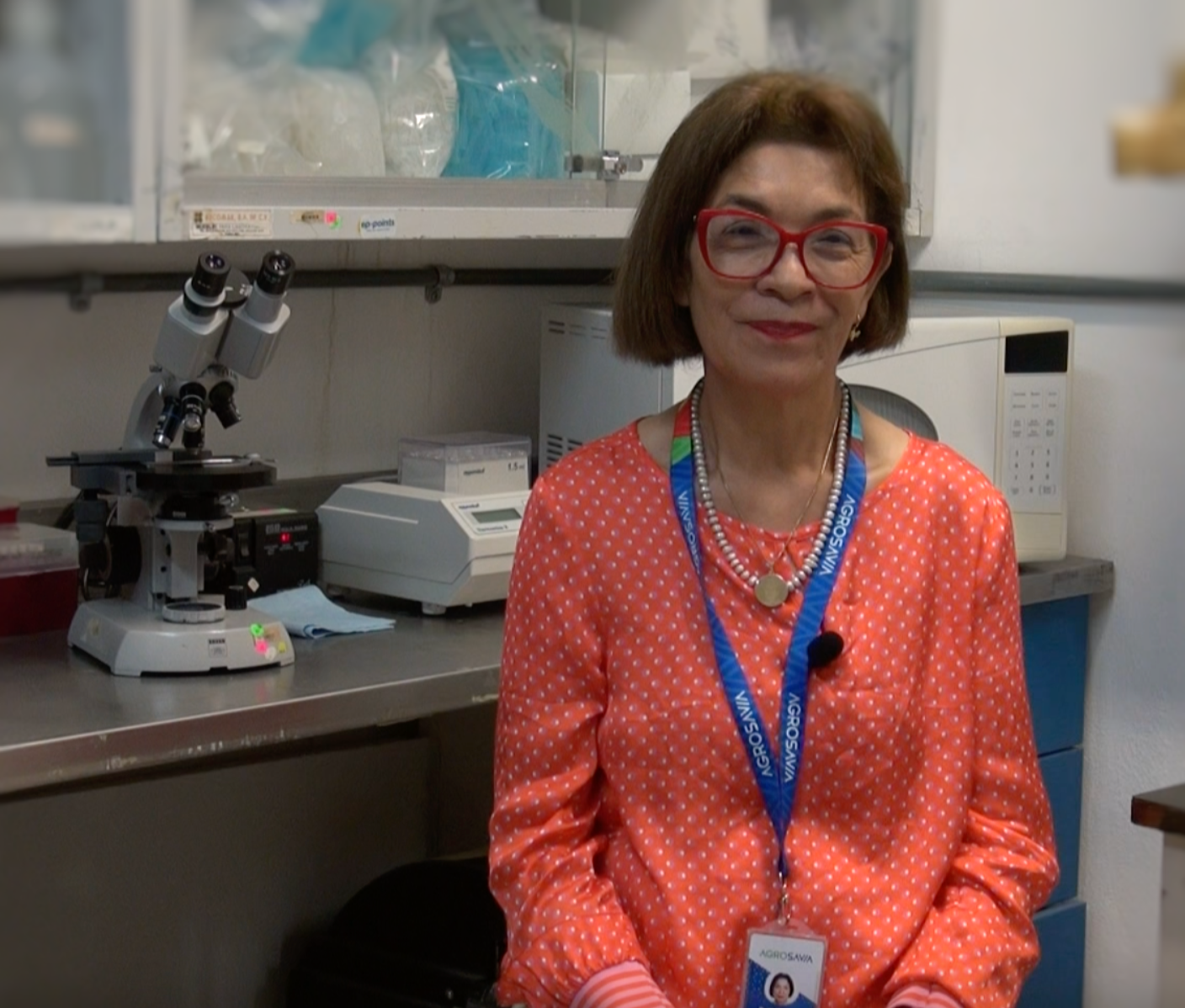 Recuperación de suelos con biotecnología
