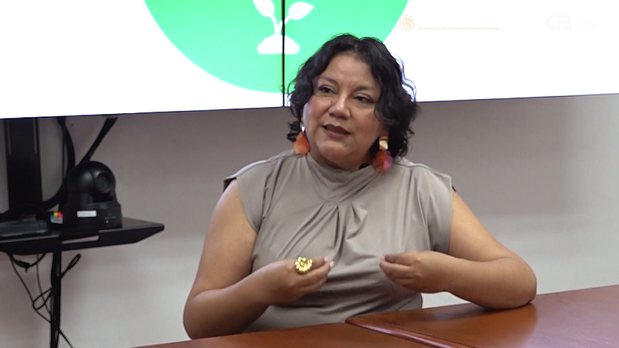 Manejo adaptativo y sostenibilidad.