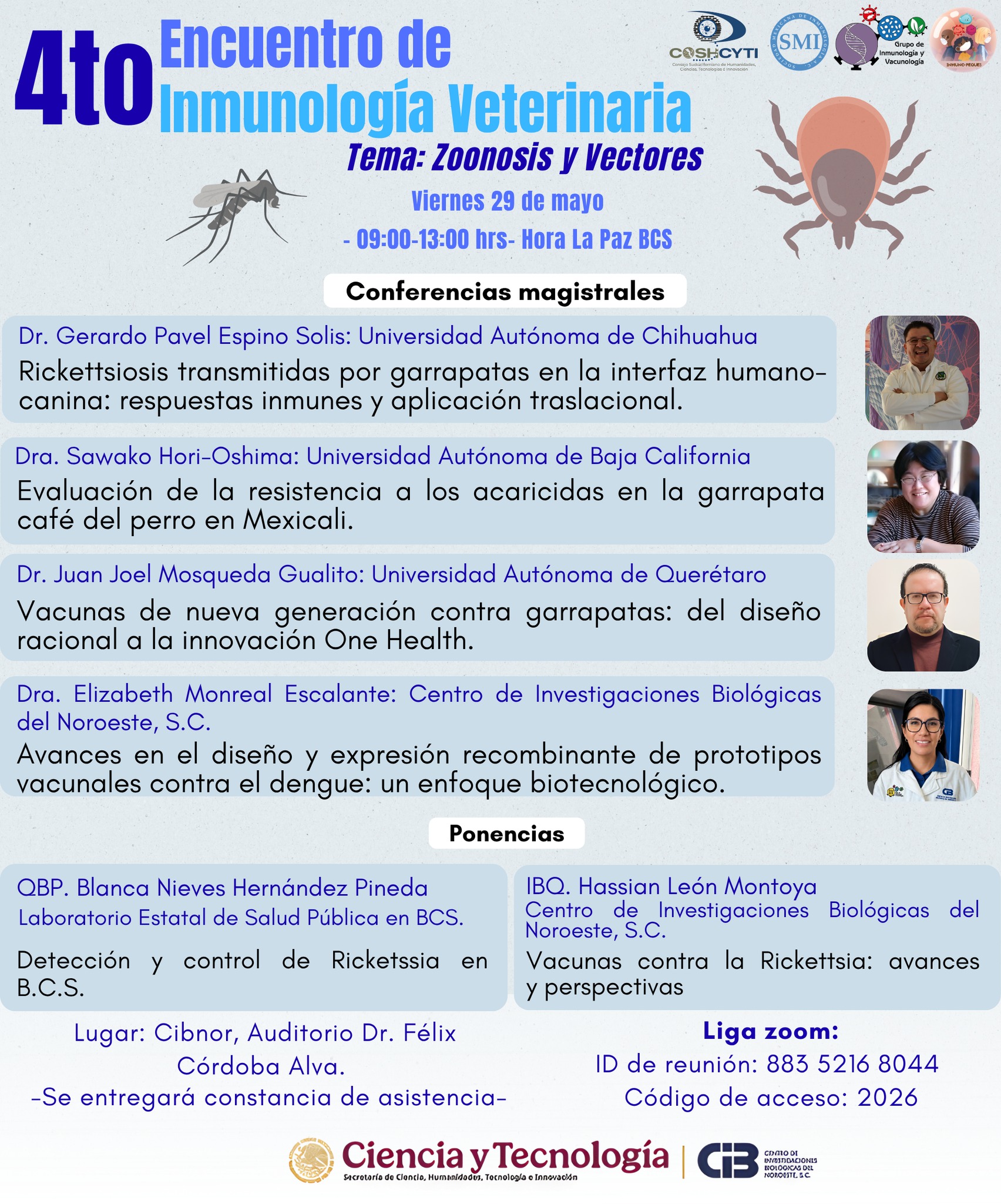 imnunologia