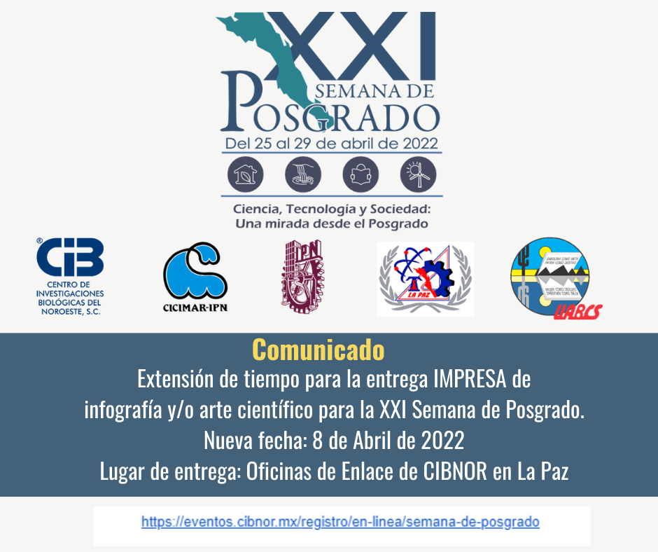 XXISP2022 Anuncios