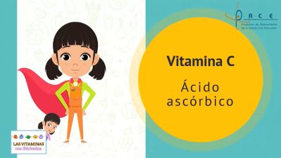 vita vitamina c