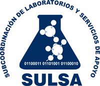 Logo ULSA